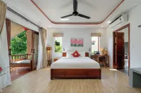 Red Flower Cottages Homestay - Tiny houses