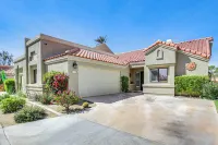 Community Pool & Hot Tub: Palm Desert Rental! - Condos