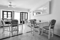 Kalidon Beach Hotel - breakfast