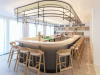 WE Hotel Expo Prague Hotels near Prague 9