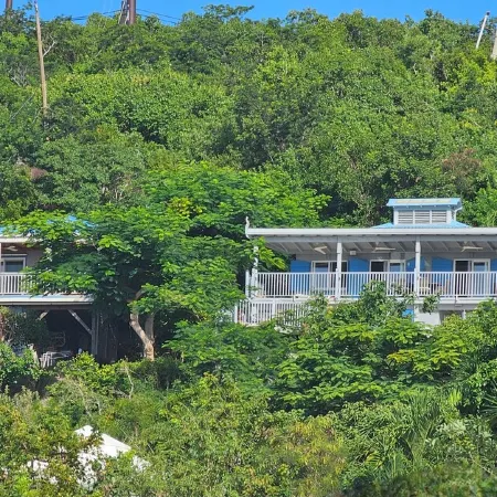 Villa L'Agave - Your Tropical Rendezvous Paradise