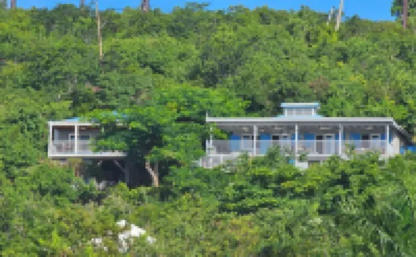 Villa L'Agave - Your Tropical Rendezvous Paradise