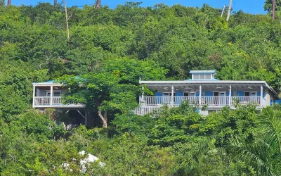 Villa L'Agave - Your Tropical Rendezvous Paradise  호텔