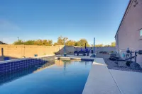 Private Pool: Relaxing Phoenix Area Vacation Home! - 3-Star