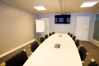 Karivollen Overnatting - 2-Star