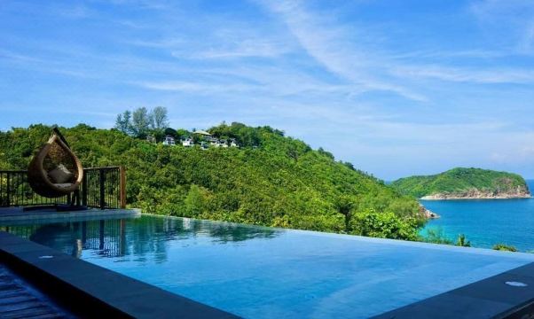 유메 17 객실 내부