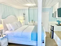 Richca Chalets Resort Hotels in Hope