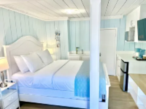 Richca Chalets Resort