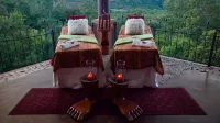Leopards Rock Bush Boutique - spa