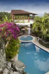 Hotel Santo Cerro Natural Park Hotels in La Vega
