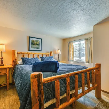 Timberbrook Village Condo Community Pool, Hot Tub