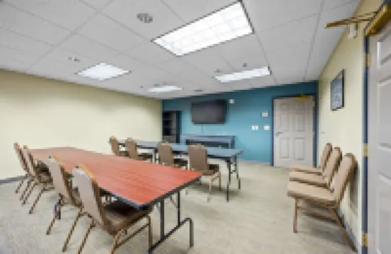Independence Stay Hotel and Suites