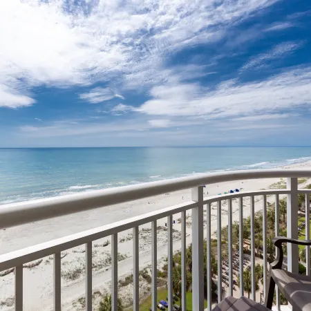 Breakers Resort Hotel