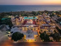 Side Star Resort Hotel - Ultra All Inclusive - Romanttinen