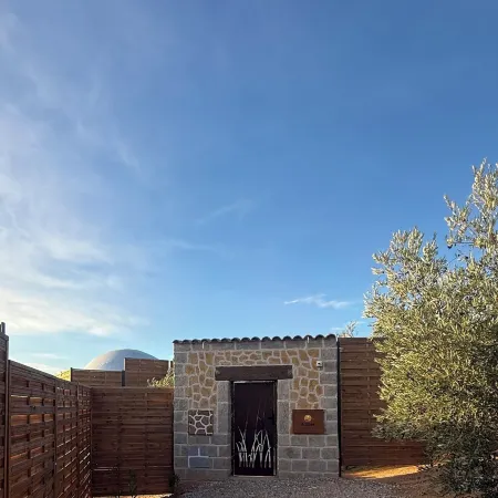 Panoramic Suites