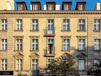 Hola Gdynia Hotels near ساحة إيرجو