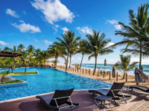 Vivant Eco Beach Oficial マラウーのホテル