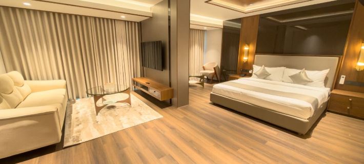 Hotel Blubell Отели в г. Кожикоуд