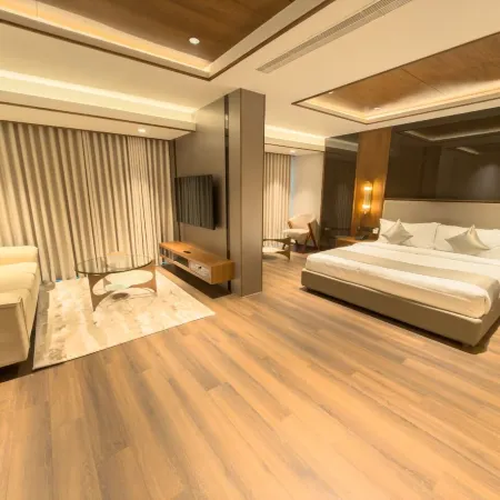 Hotel Blubell