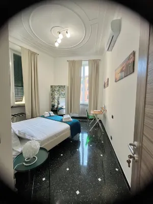 Dimora Soprana Hotel a 