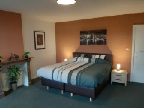 勒特里貝訥 酒店