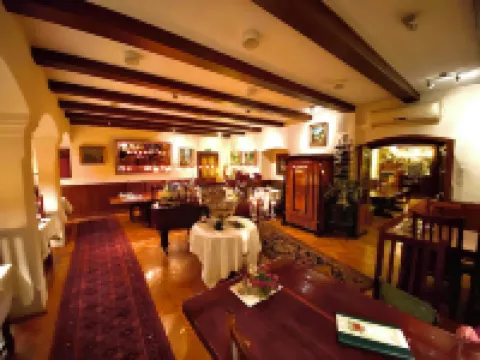 Waldhotel Silbermühle