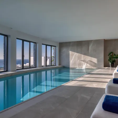 Sandblu Santorini, LXR Hotels & Resorts