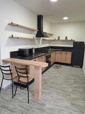 Appartement Cosy a Djerba - 2-Star