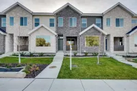 Ski Resorts & SLC Fun! Brand New Millcreek Home - Wifi