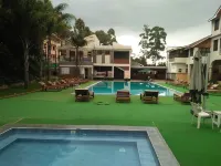 더 스포츠맨스 암스 호텔