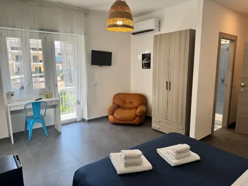 Sapore di Mare Riviera Hotels in Gaeta