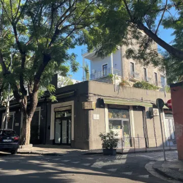 坦巴西亞旅館 住宿飯店