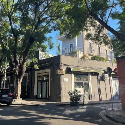 坦巴西亞旅館