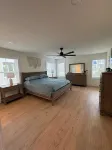 Plan your getaway in our brand new 5-bedroom home in welcoming Bethany Beach.