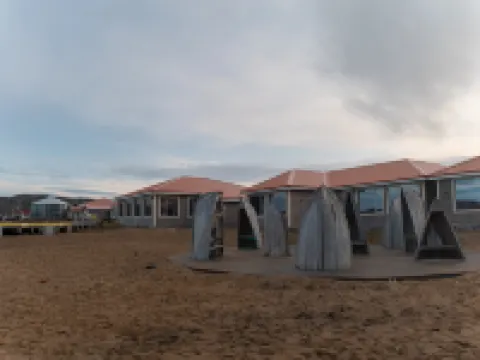 Siyanie Severa Hotel 北莫爾斯克酒店