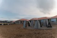 Siyanie Severa Hotel Hotels in Severomorsk