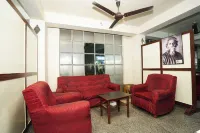 Hotel Nisa Hotels in Bolpur