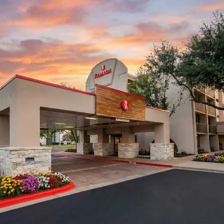 Ramada by Wyndham Austin South