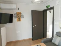 Skyfall Studio Marousi Hotels in Marousi