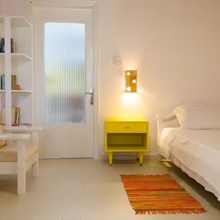 Marini Traditional Cottages