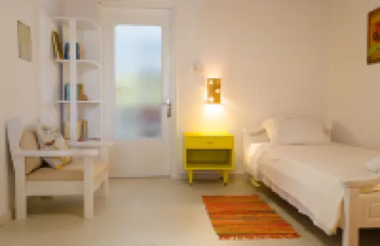 馬里尼傳統小屋