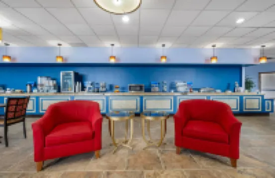 베이몬트 바이 윈덤 리치먼드 KY