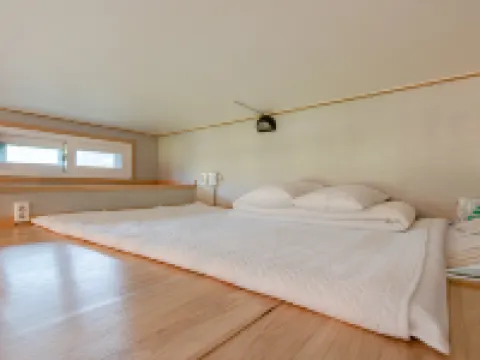 Hwacheon Icheung Moonlight Pension 華川郡酒店