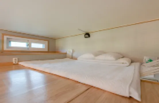 Hwacheon Icheung Moonlight Pension