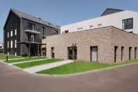 Zenitude Quality Aparthotel Ploërmel Hotels in Ploermel