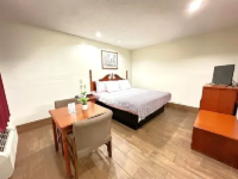 Budget Inn Hotels in Northport