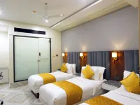 Hotel Breeze Bay EX - Near US Consulate, BKC Các khách sạn gần Khu ổ chuột Dharavi
