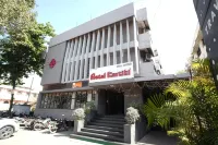 Hotel Kartiki - bar