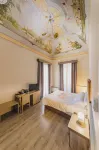 Hotel San Nicola - balcony