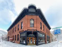 ★ Church House ★UNIQUE 2bd converted historic Wallace chapel, walk to everything Hotels in Wallace
